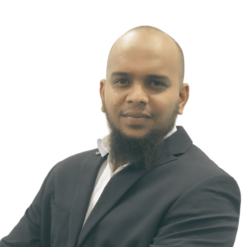 Muhammad Yaqoob
